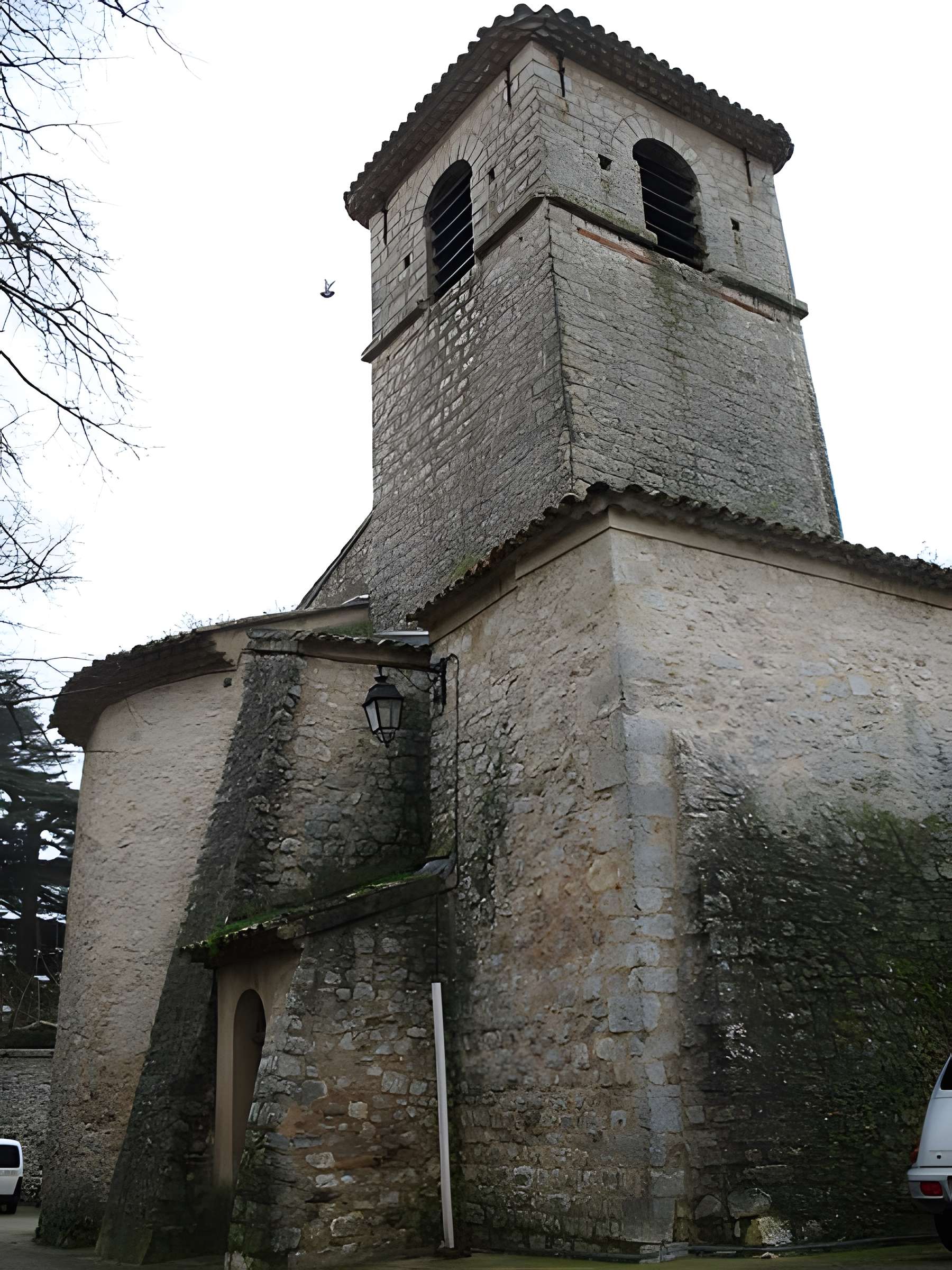 Eglise
