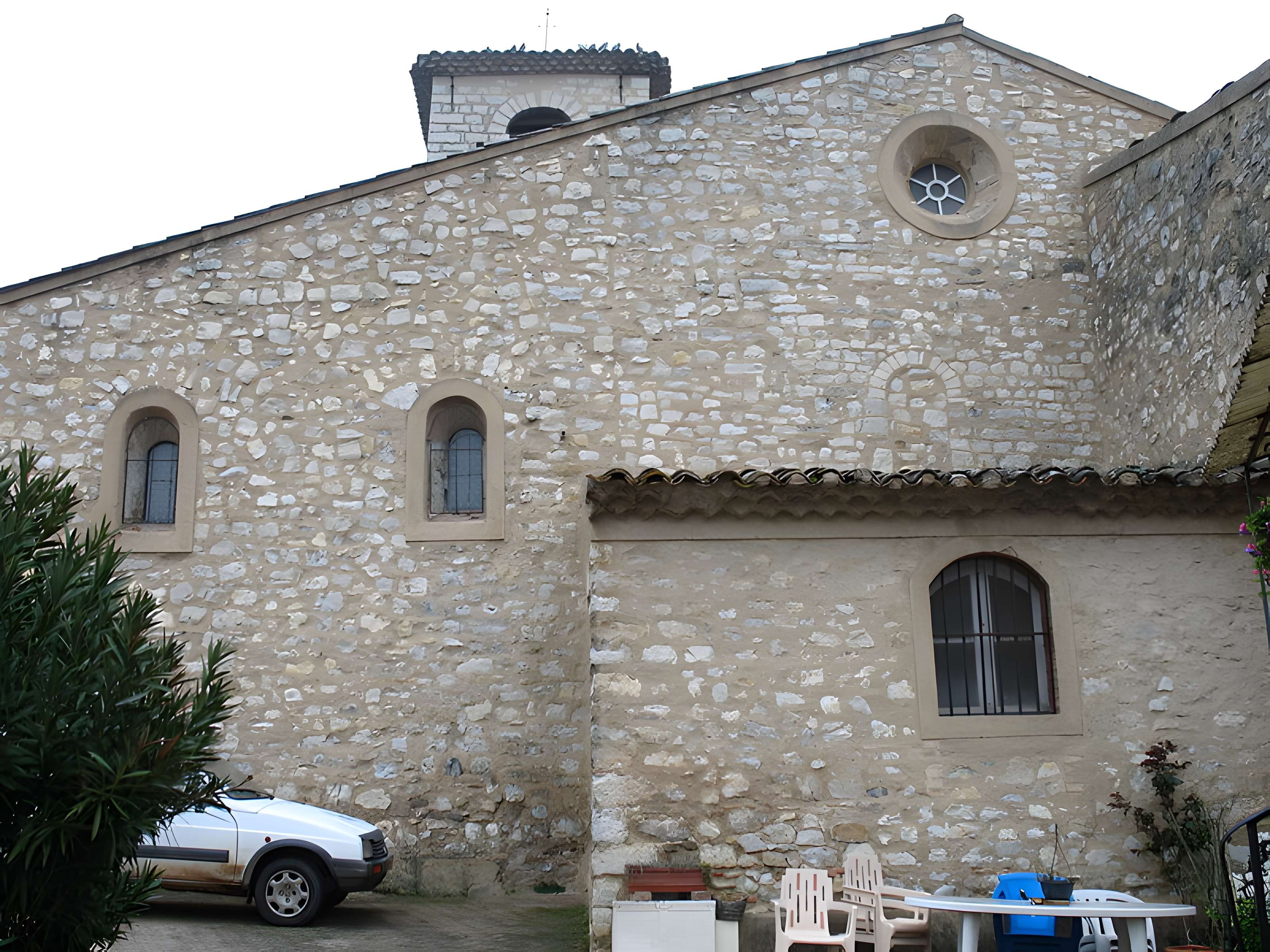 Eglise