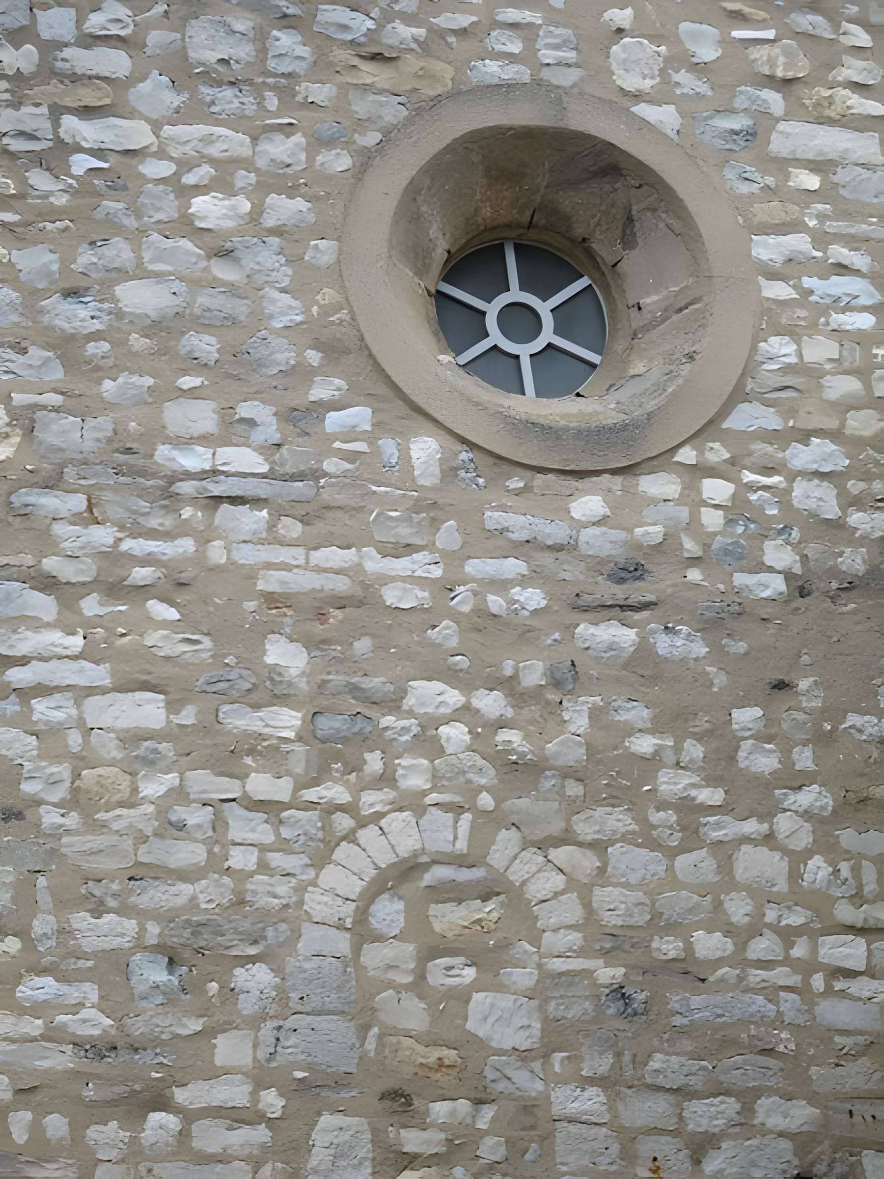 Eglise