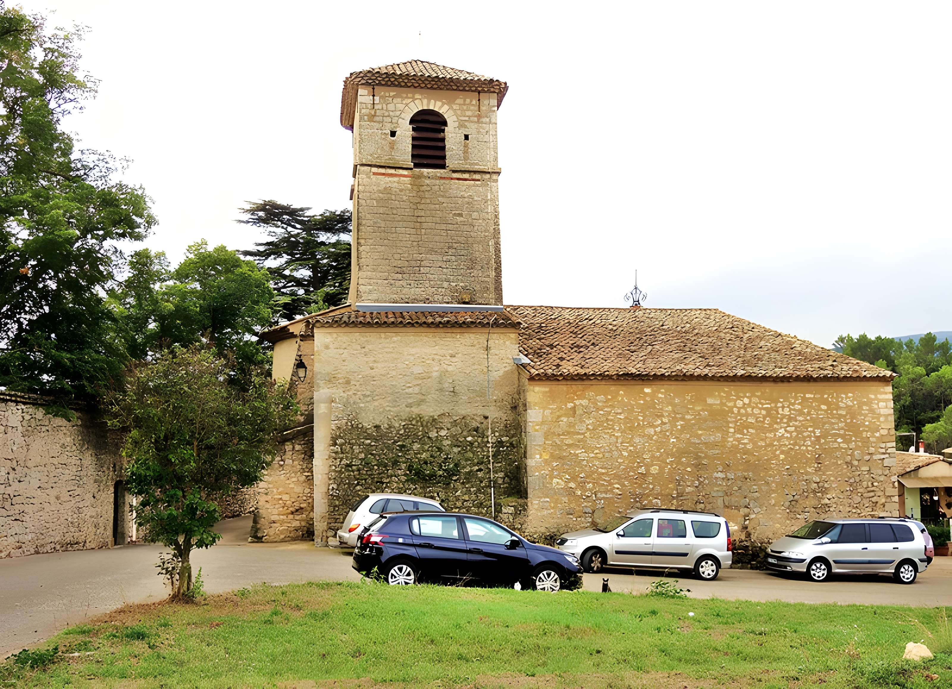 Eglise
