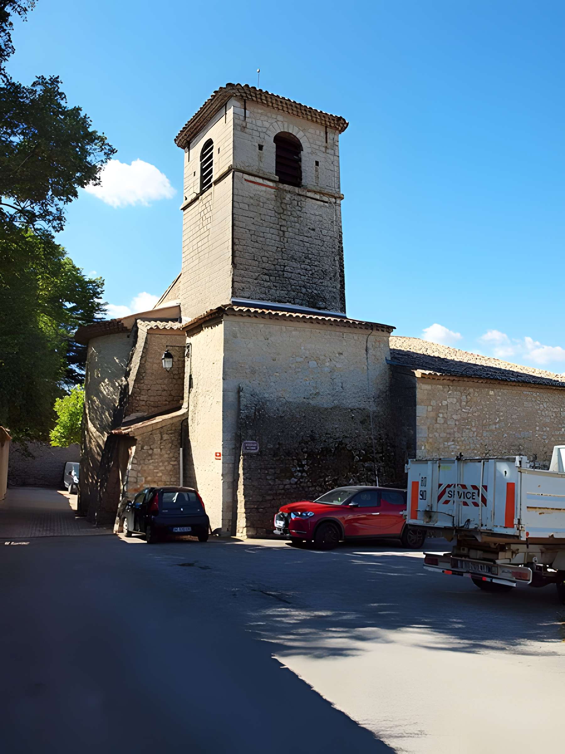 Eglise