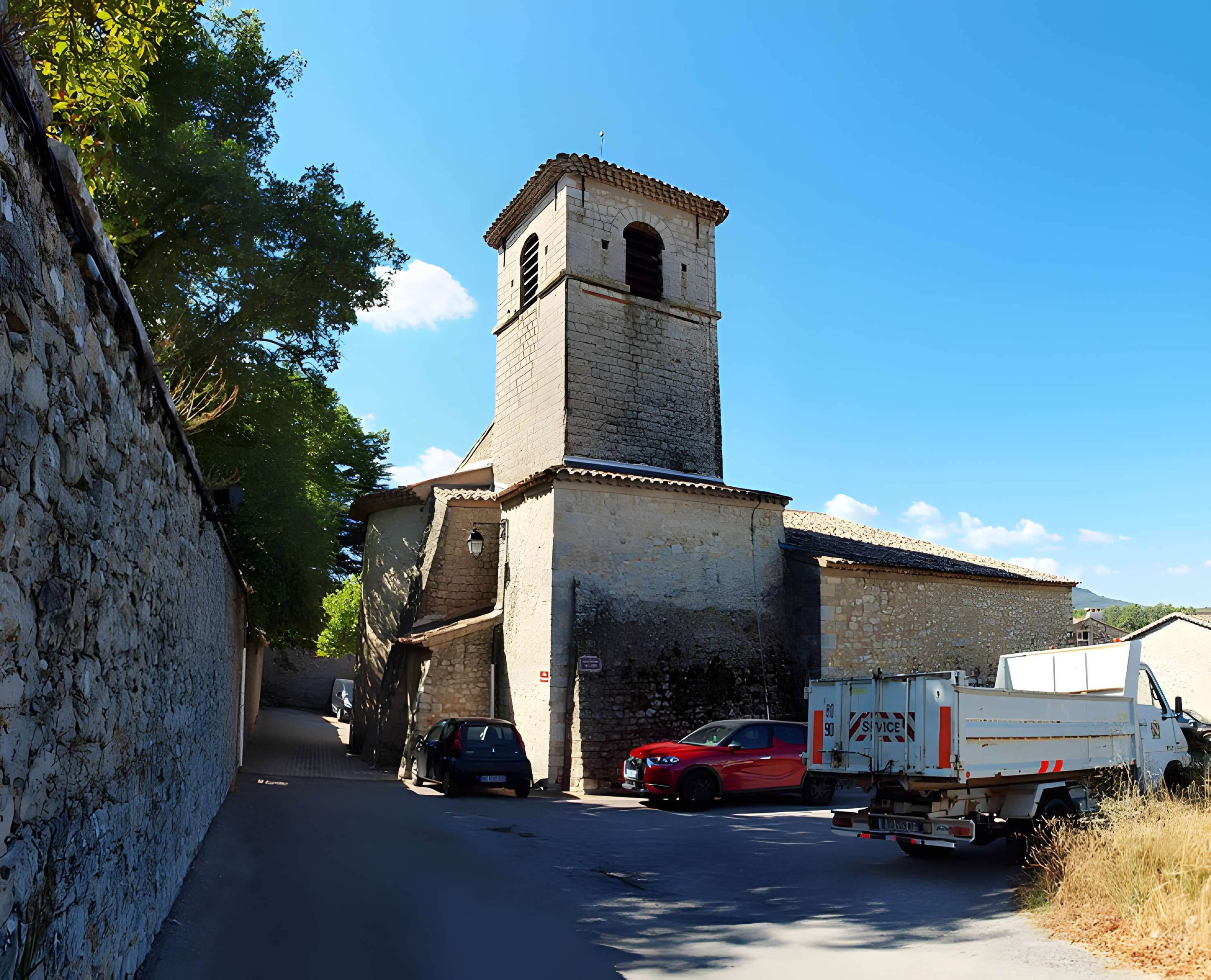 Eglise