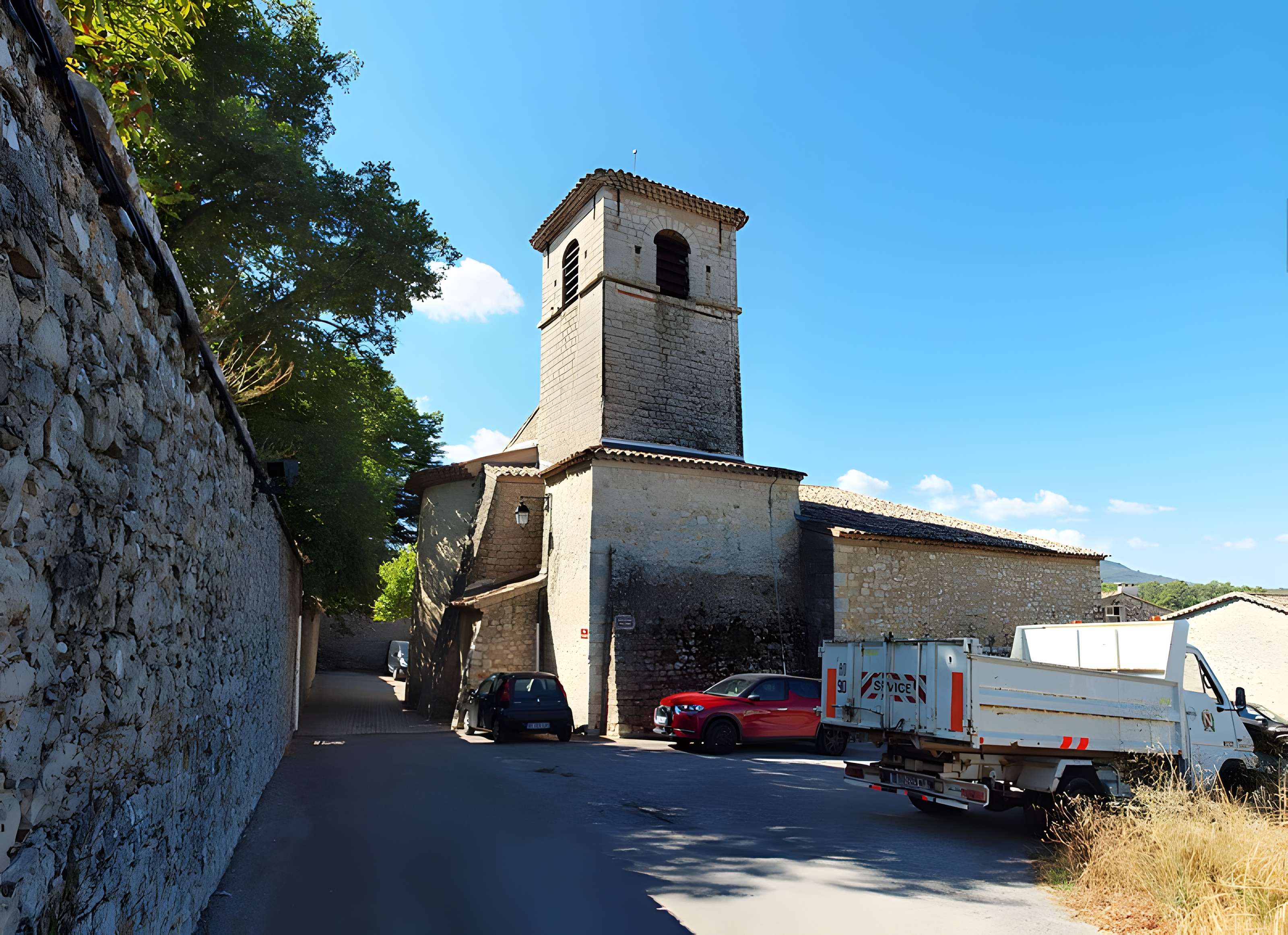 Eglise