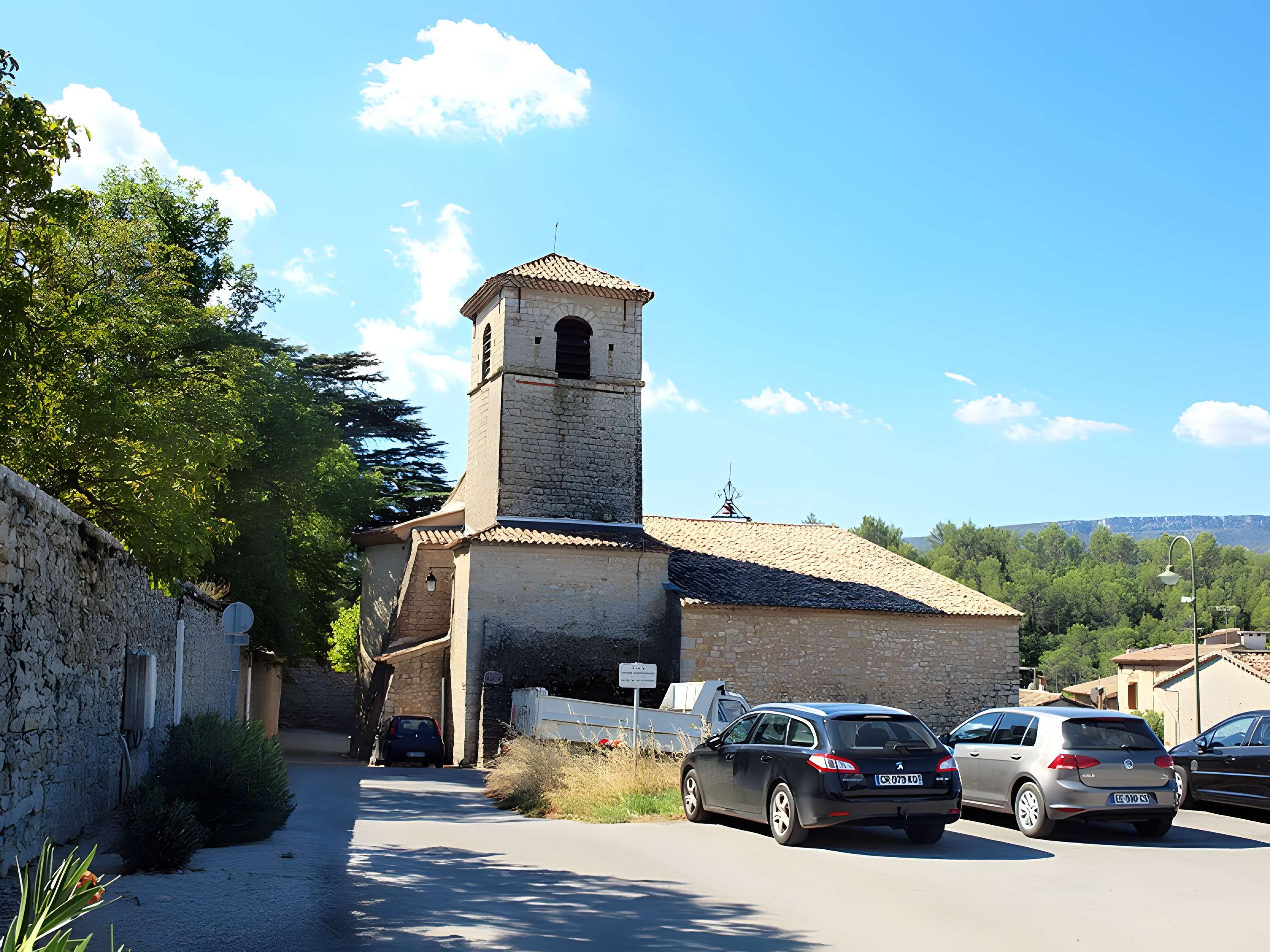 Eglise