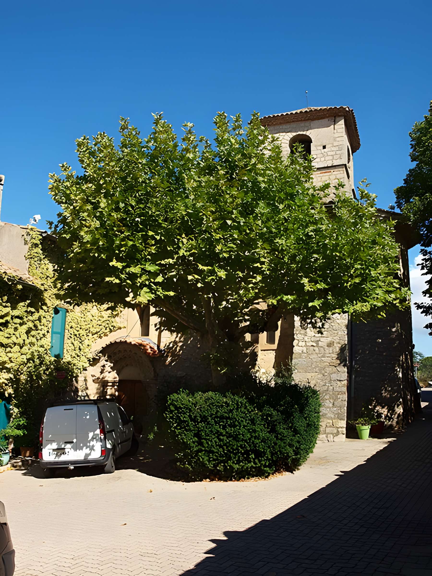 Eglise