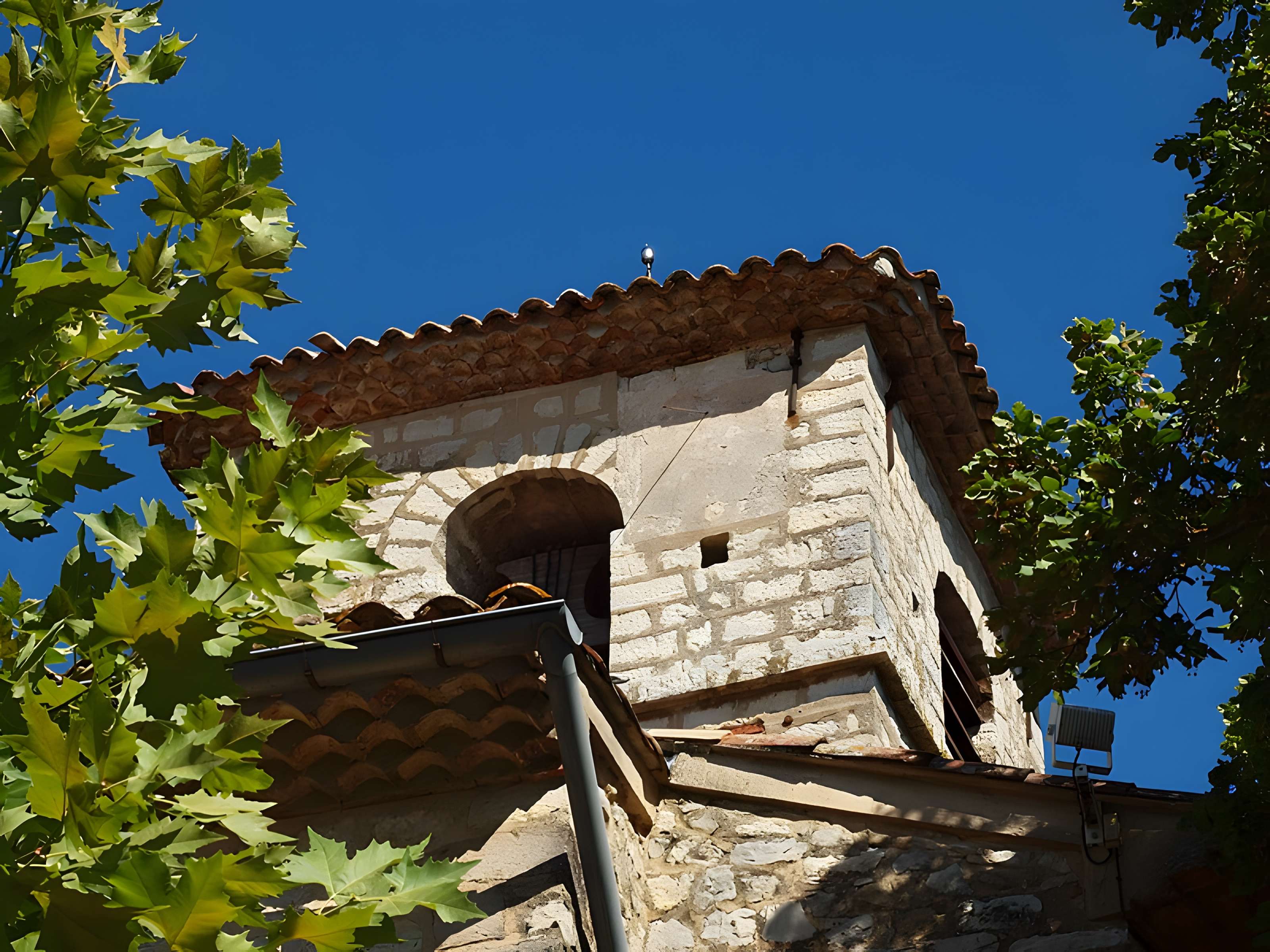 Eglise