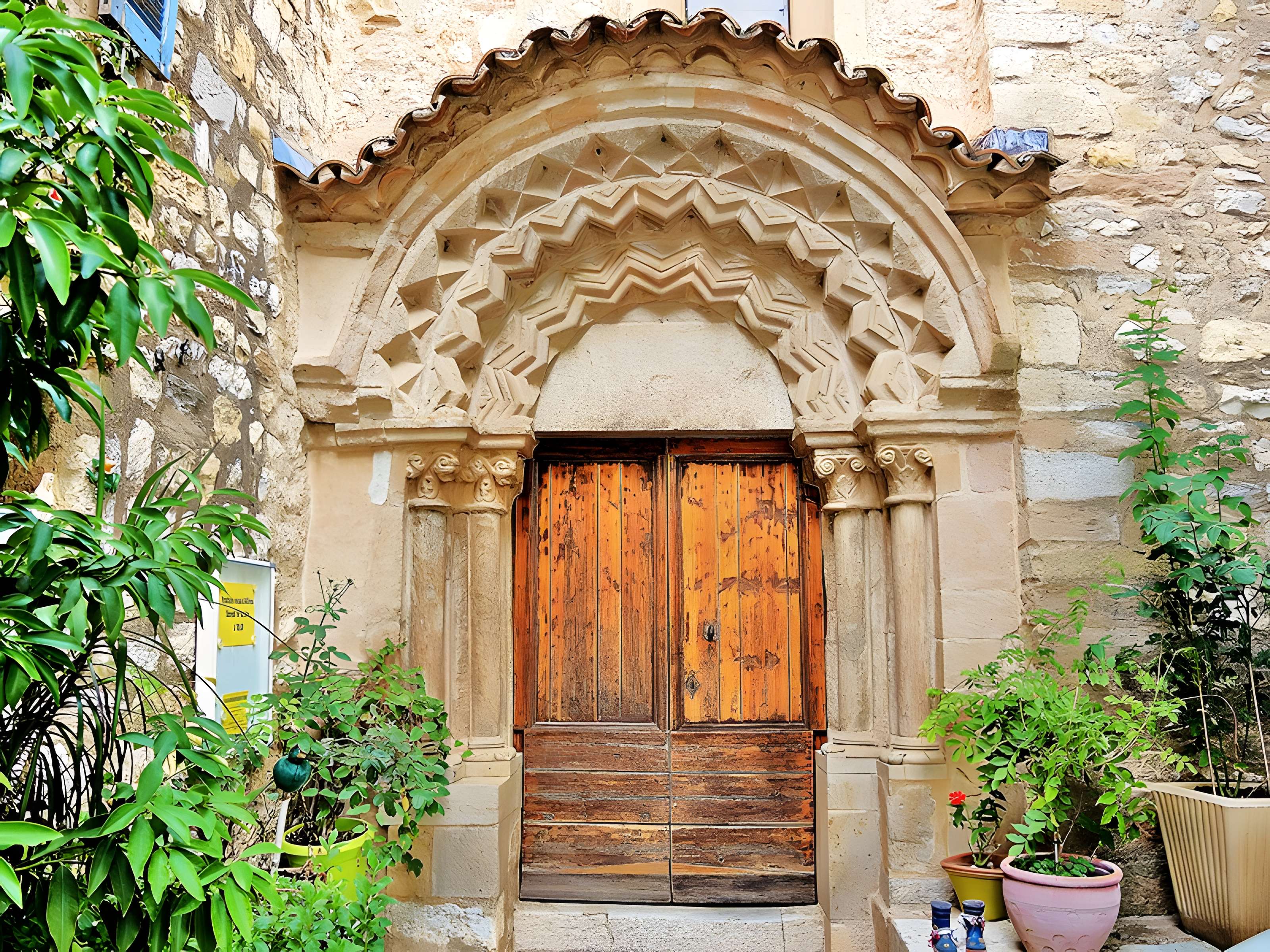 Eglise
