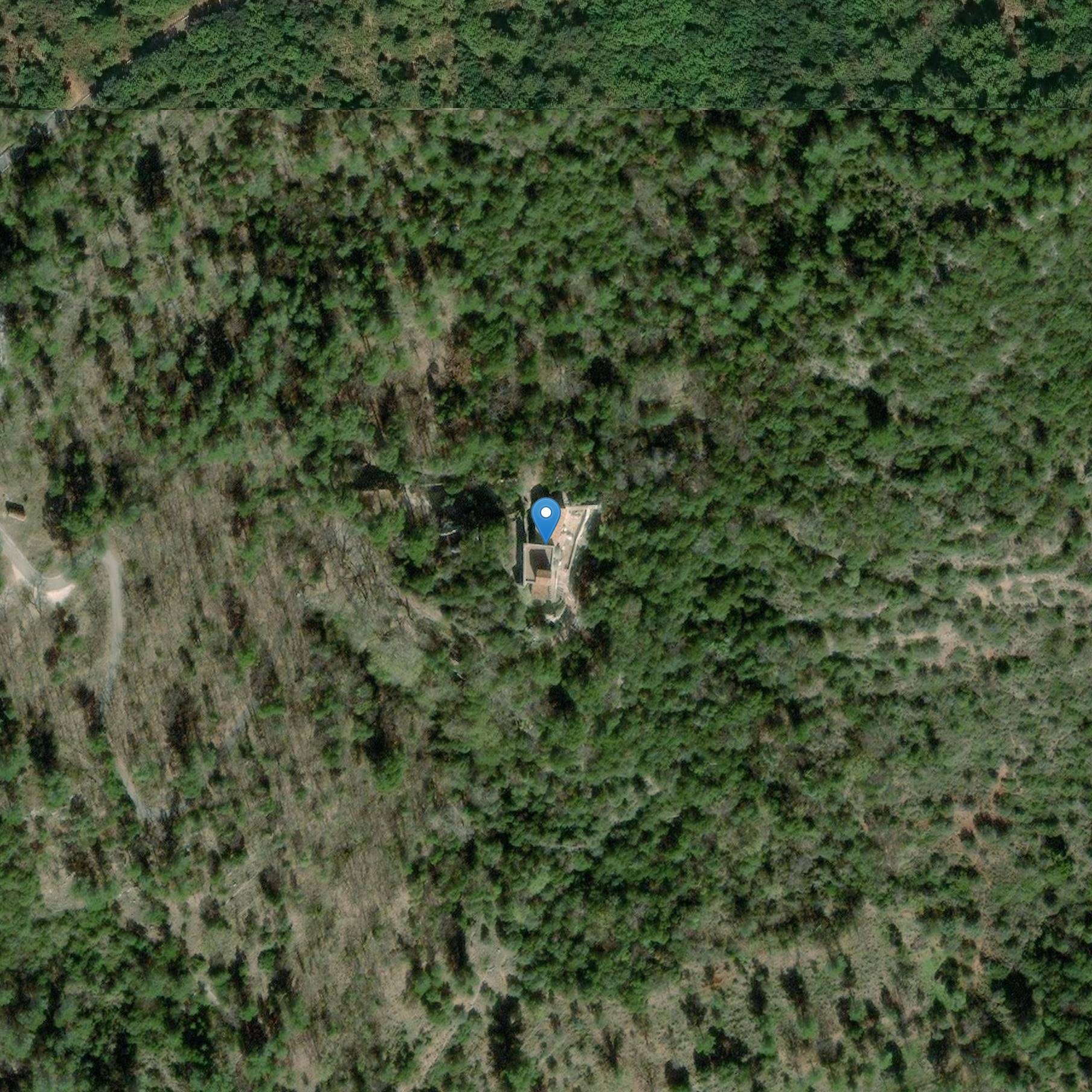 Photo de Chapelle Sainte-Philomène