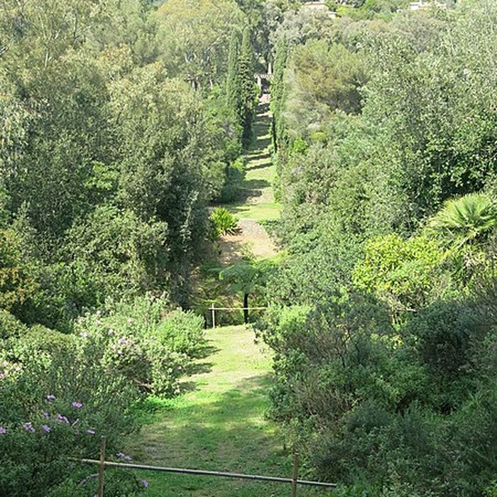 Photo de Domaine du Rayol