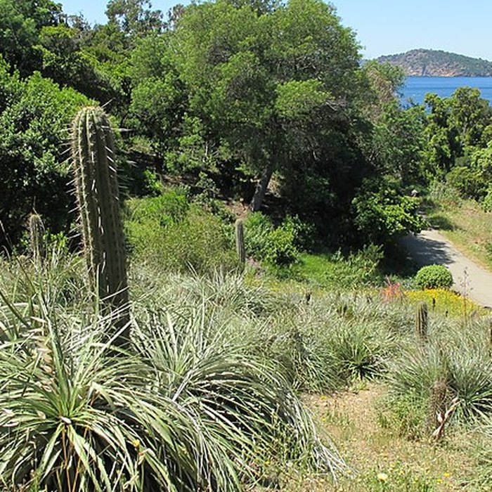 Photo de Domaine du Rayol