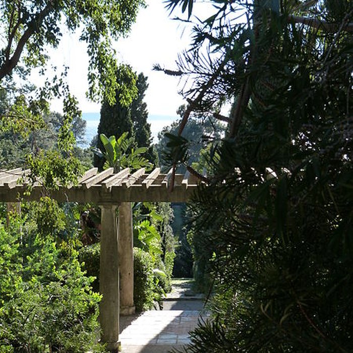 Photo de Domaine du Rayol