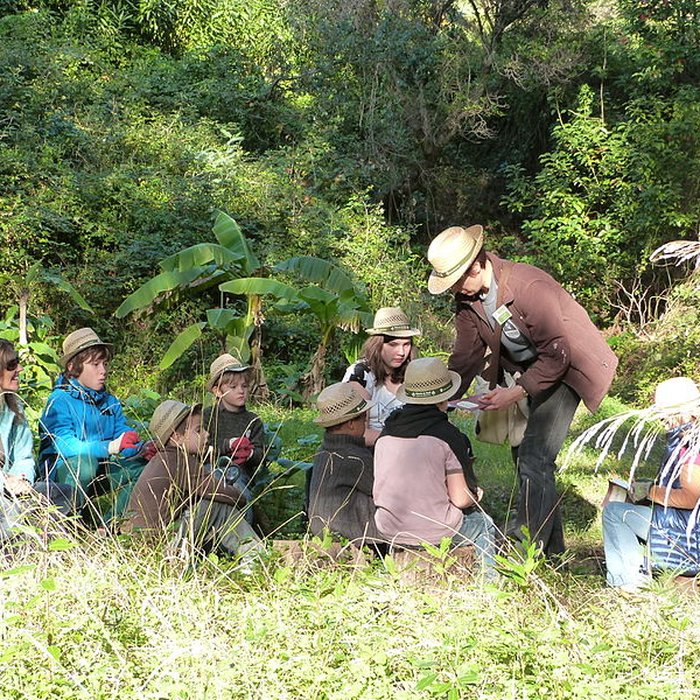Photo de Domaine du Rayol