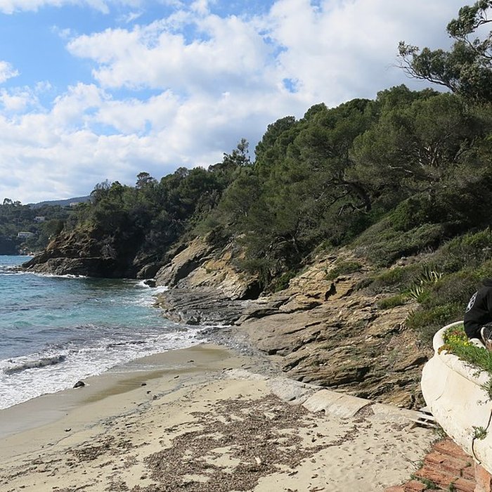 Photo de Domaine du Rayol