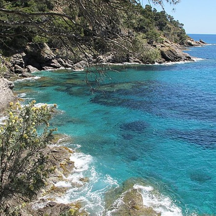 Photo de Domaine du Rayol