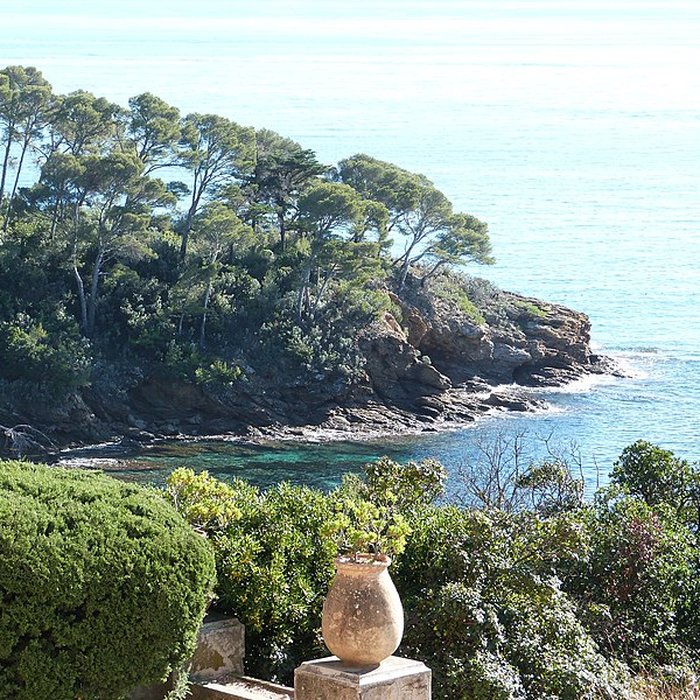 Photo de Domaine du Rayol