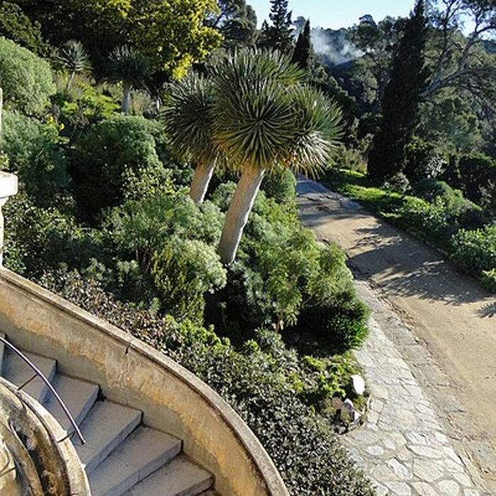 Photo de Domaine du Rayol