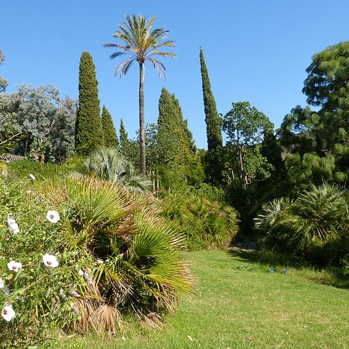 Photo de Domaine du Rayol