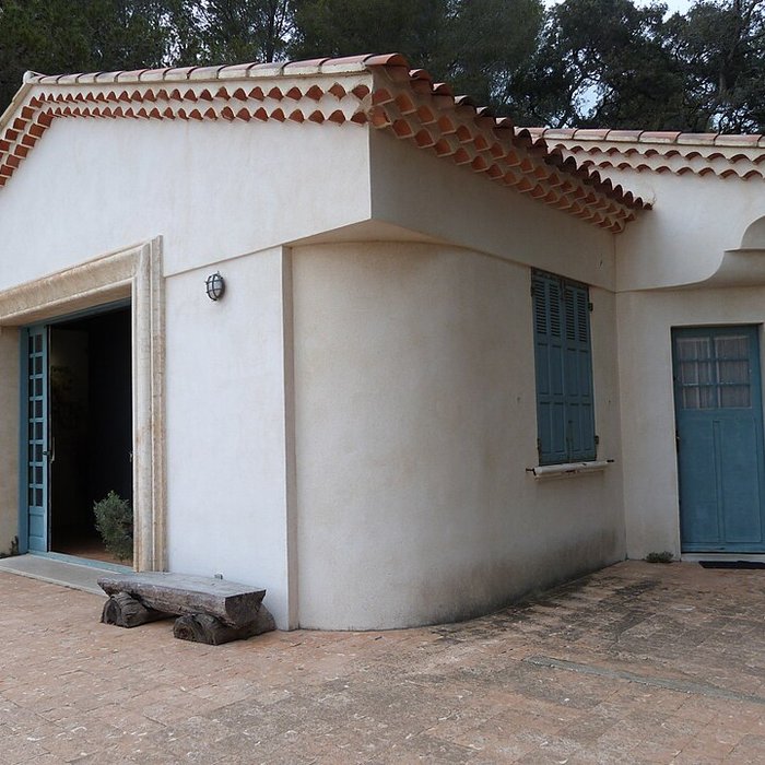 Photo de Domaine du Rayol