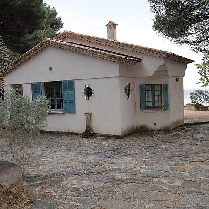 Photo de Domaine du Rayol