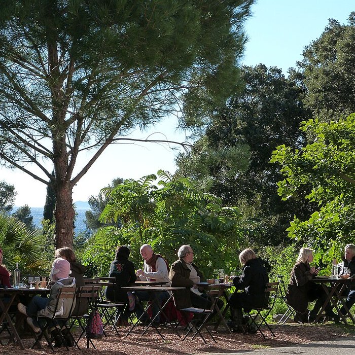 Photo de Domaine du Rayol