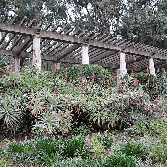 Photo de Domaine du Rayol