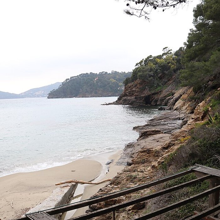 Photo de Domaine du Rayol