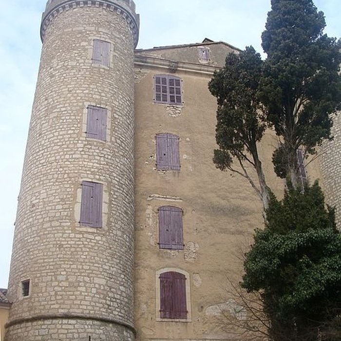 Photo de Château
