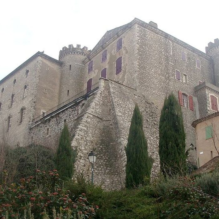 Photo de Château