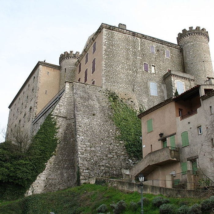 Photo de Château