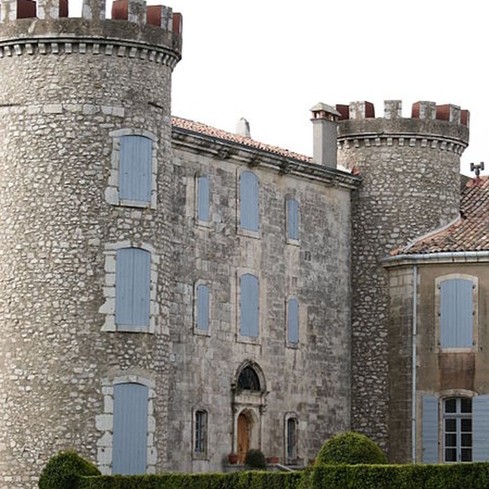 Photo de Château