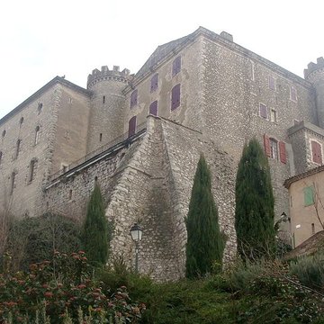 Château