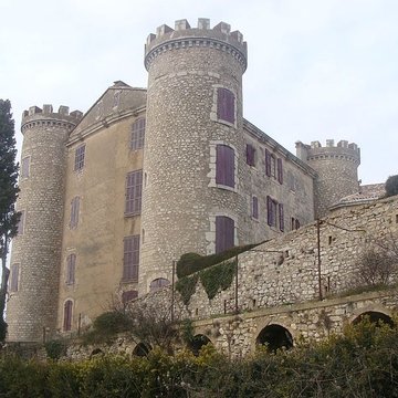 Château