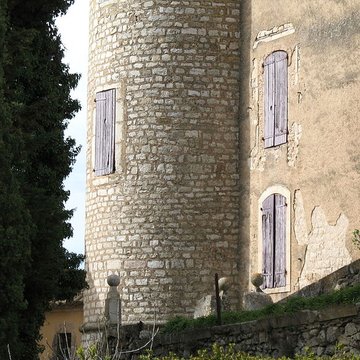 Château