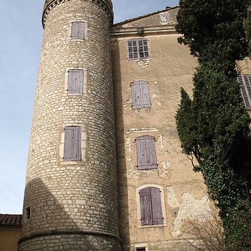 Château