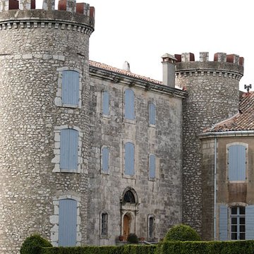 Château