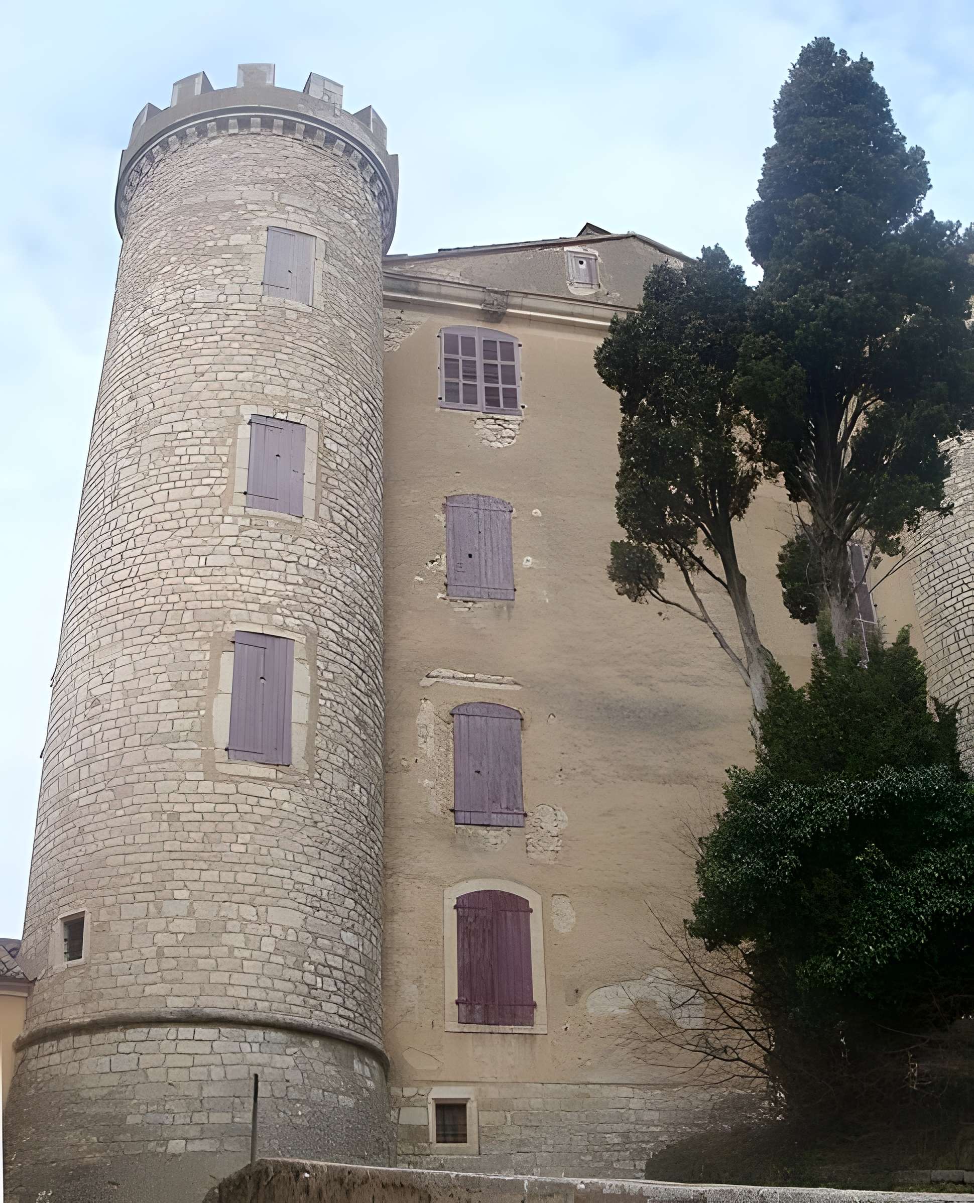 Château