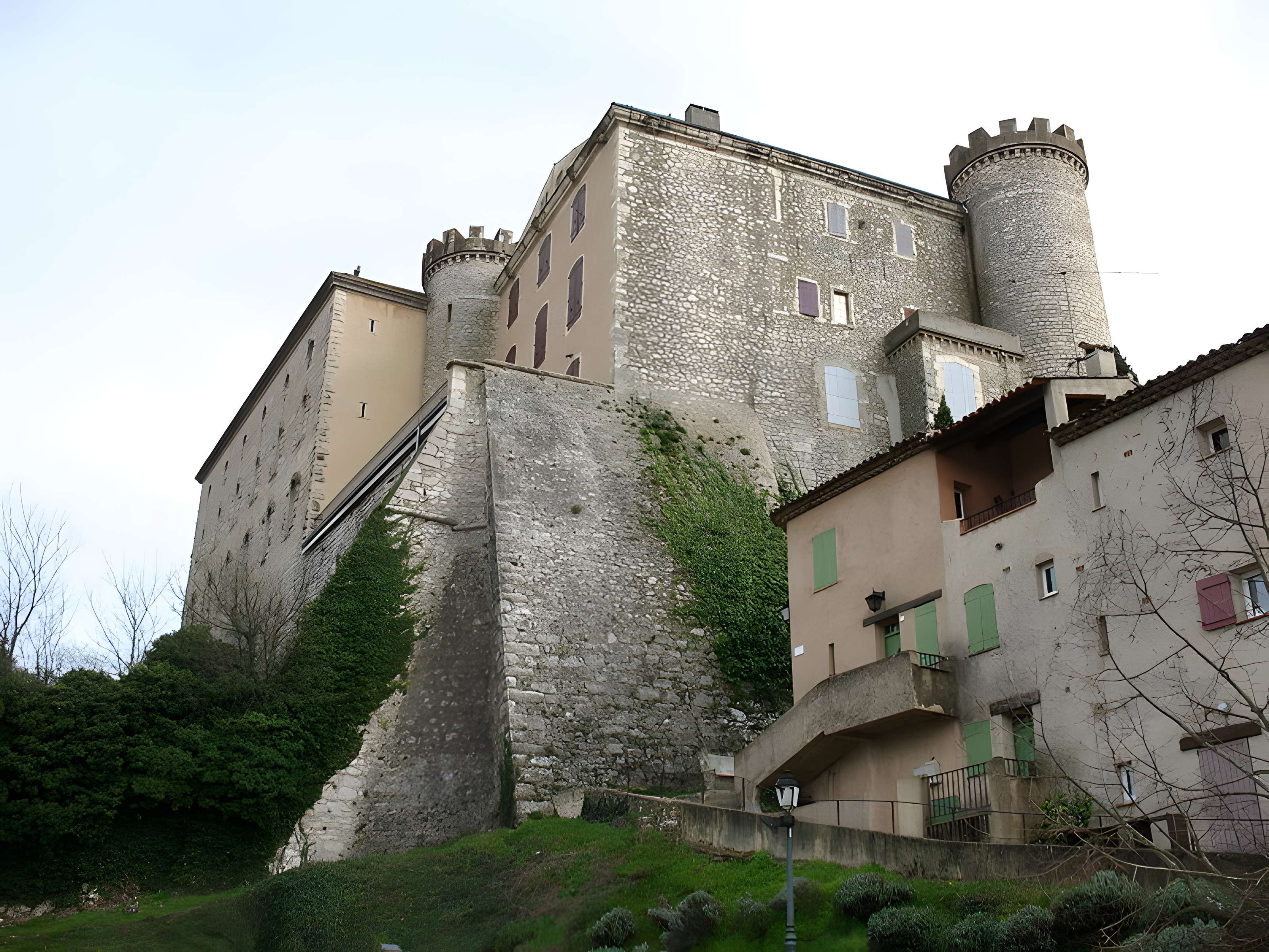 Château