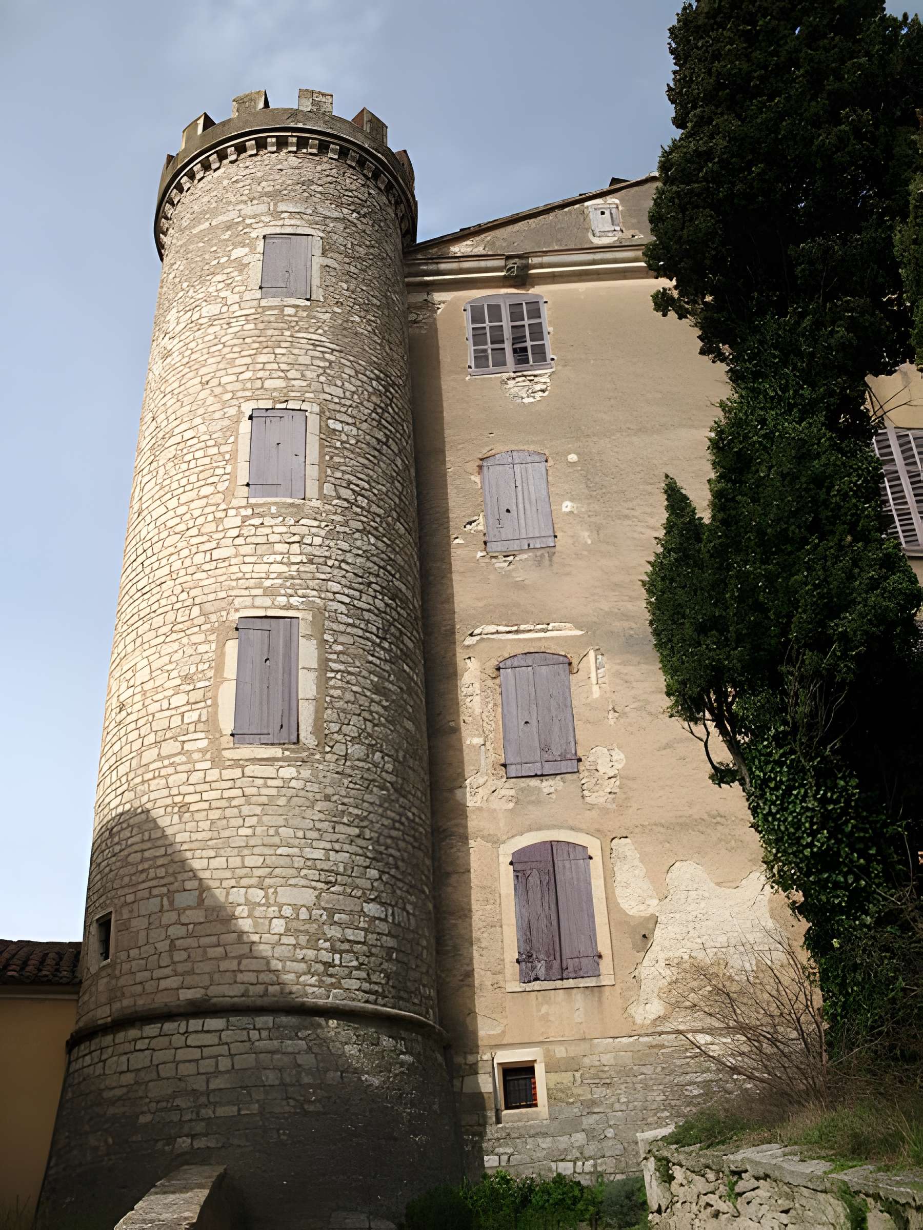 Château