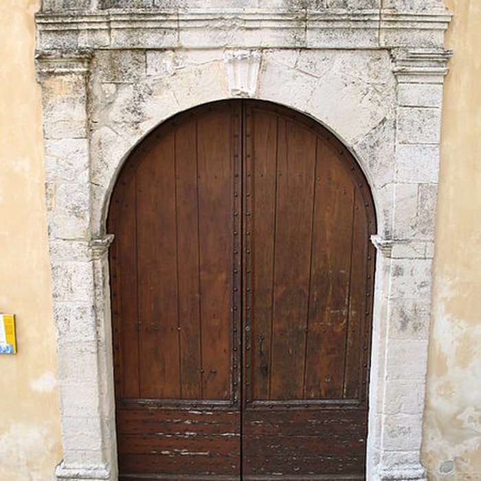 Photo de Eglise paroissiale Saint-Martin
