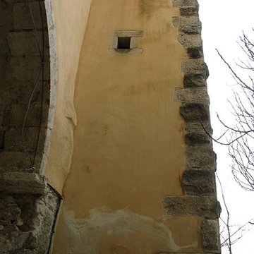 Eglise paroissiale Saint-Martin