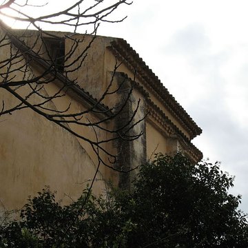 Eglise paroissiale Saint-Martin