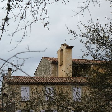 Eglise paroissiale Saint-Martin