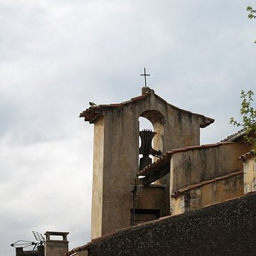 Eglise paroissiale Saint-Martin