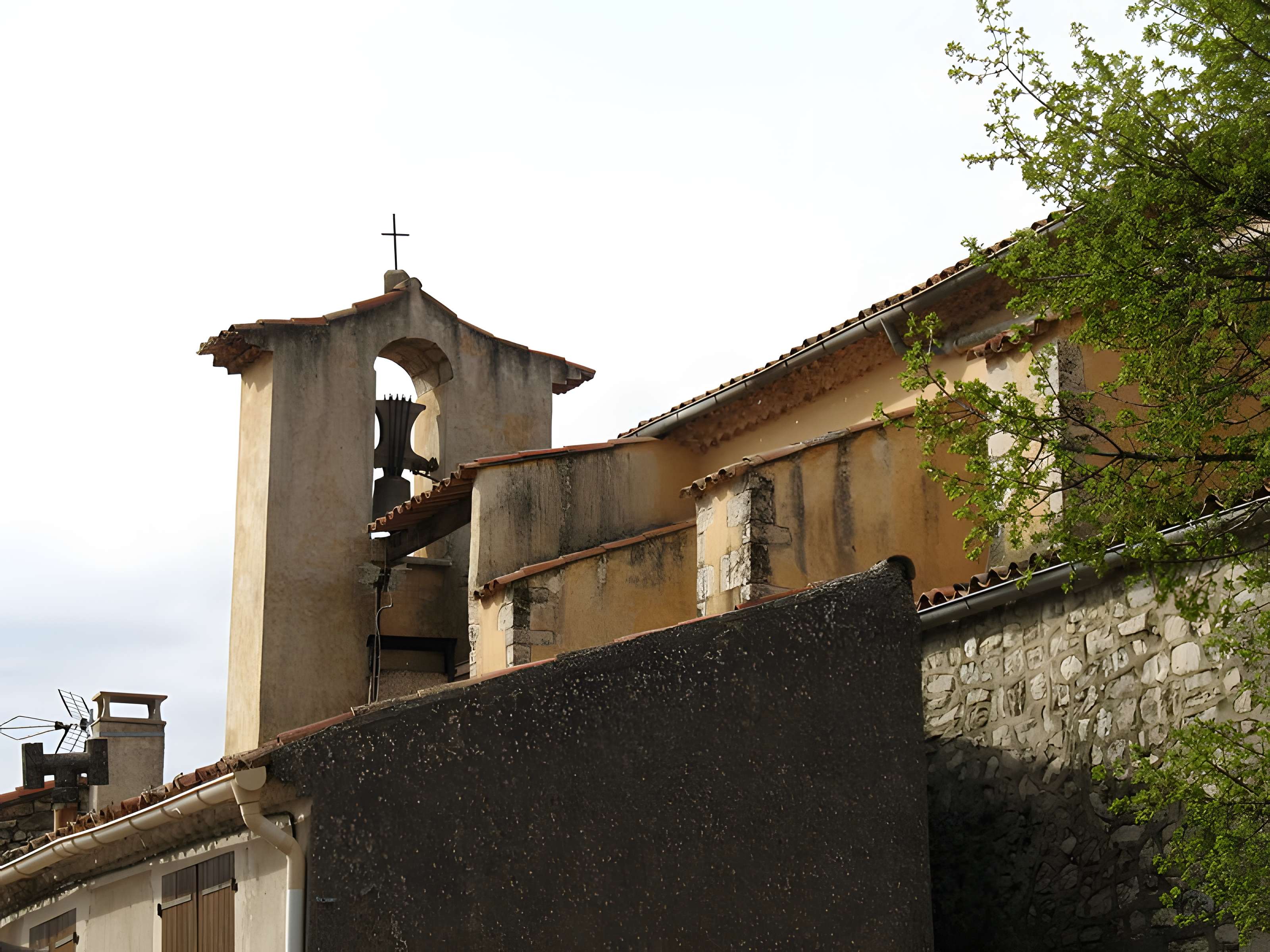 Eglise paroissiale Saint-Martin