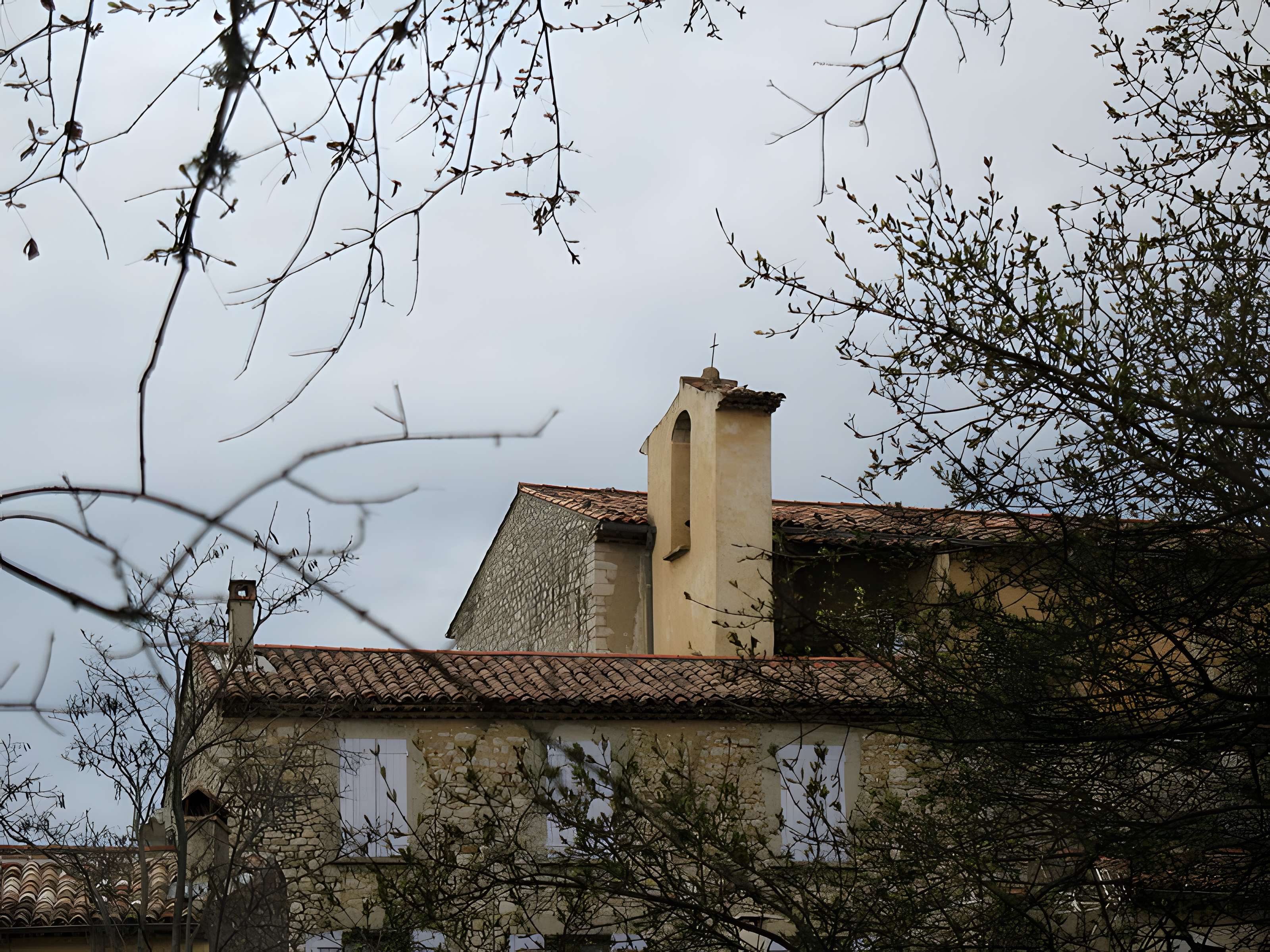 Eglise paroissiale Saint-Martin