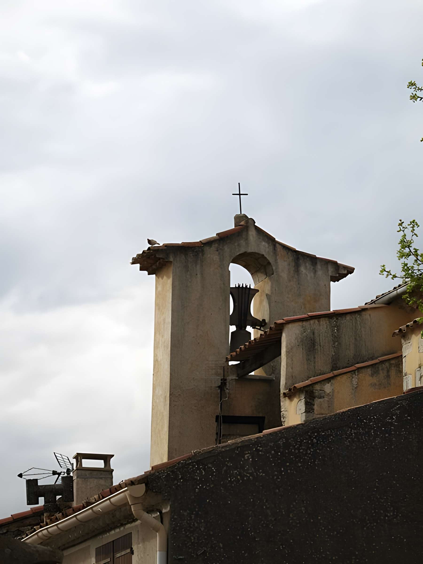 Eglise paroissiale Saint-Martin