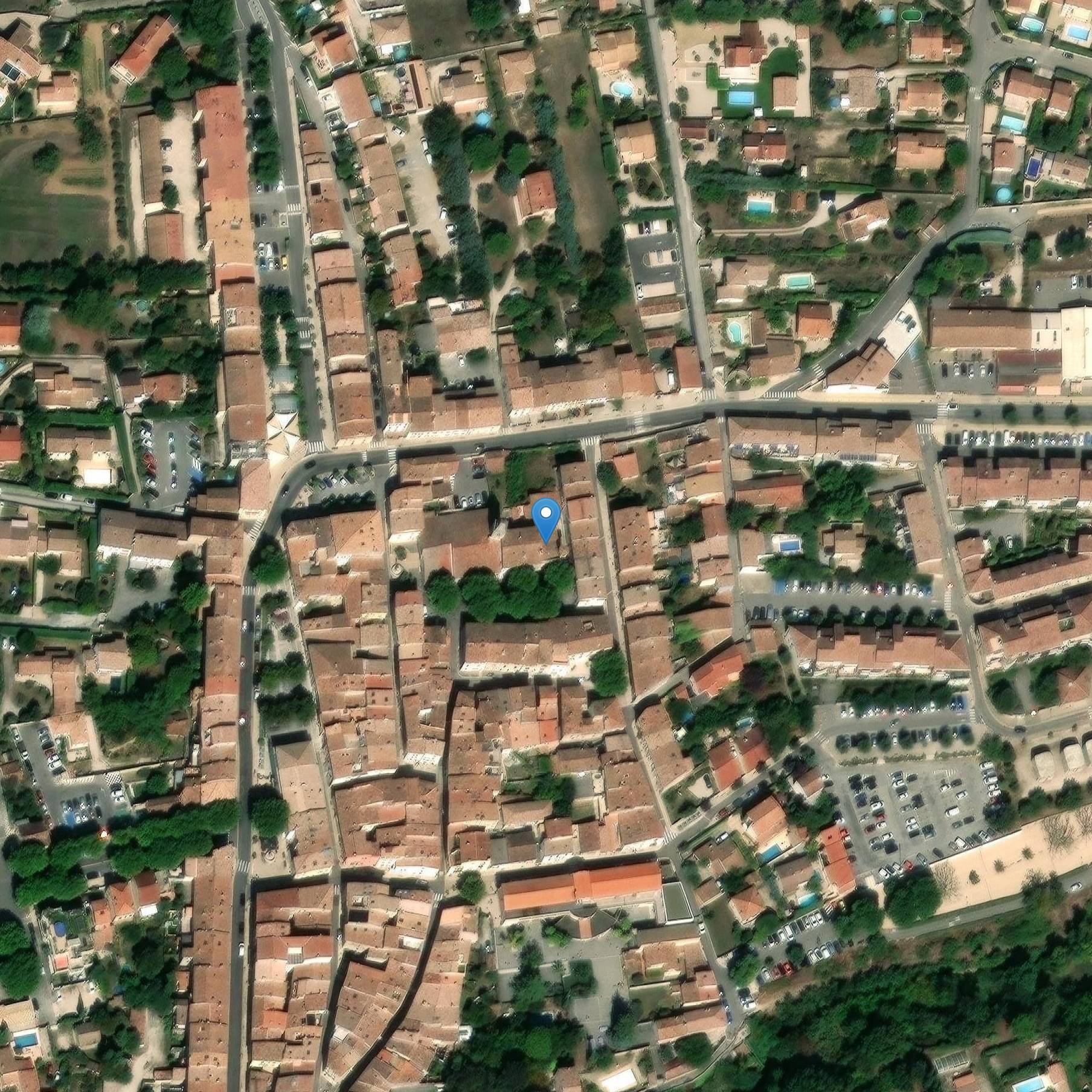 Photo de Cappella dei Penitenti