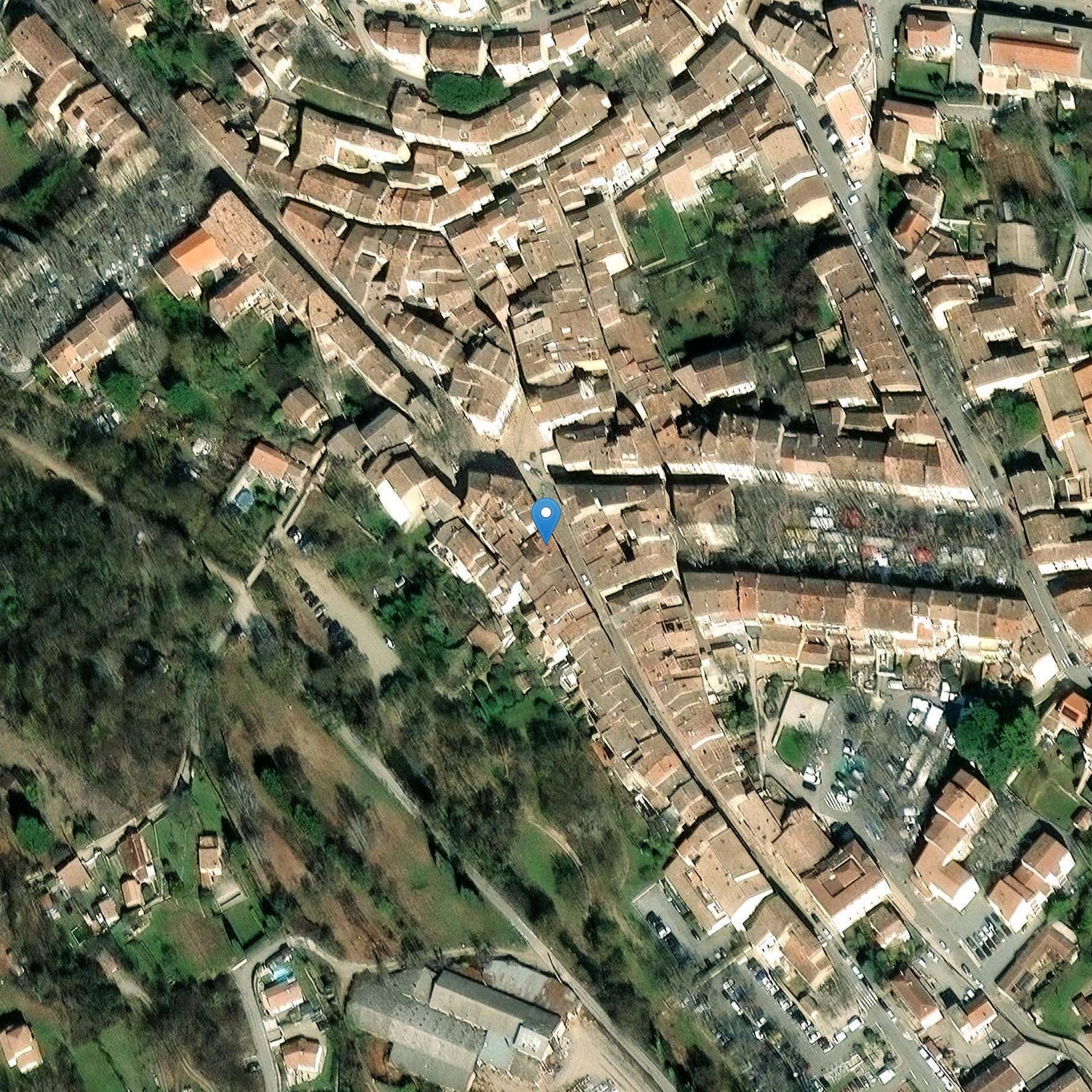 Photo de Casa Issaurat