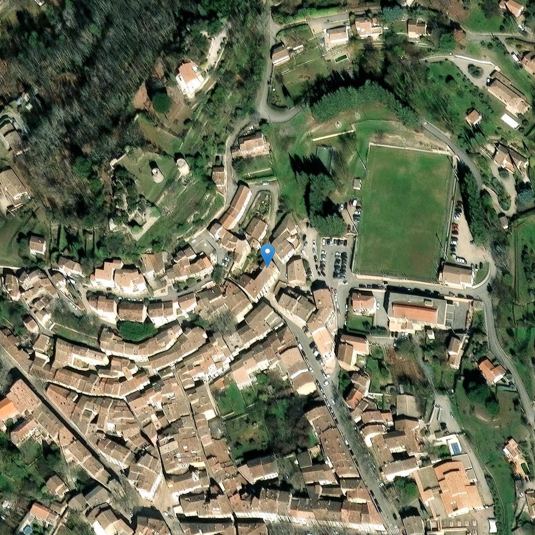 Photo de Millery di Saint Barthélemy