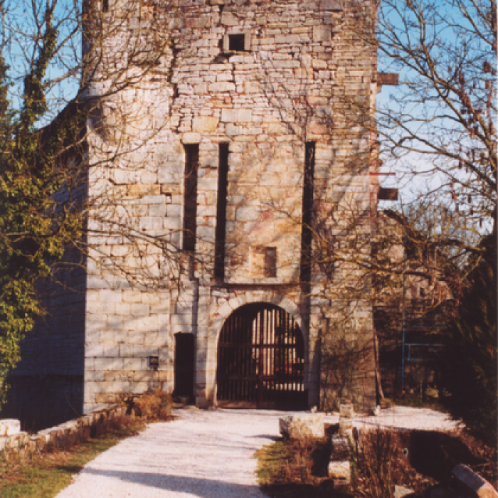Photo de Château de Chevigny